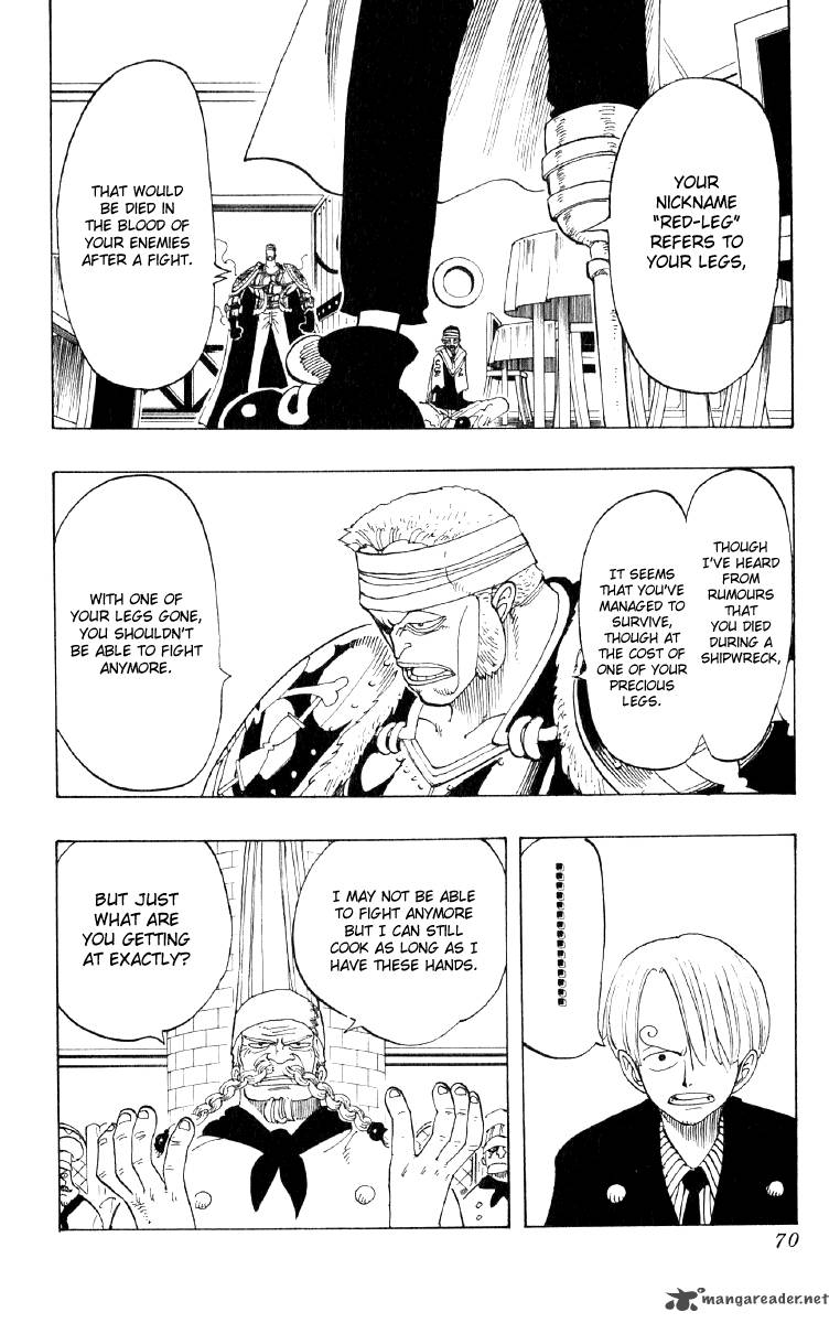 Chapter 48 - Dont Go To Grand Line (Image 4)