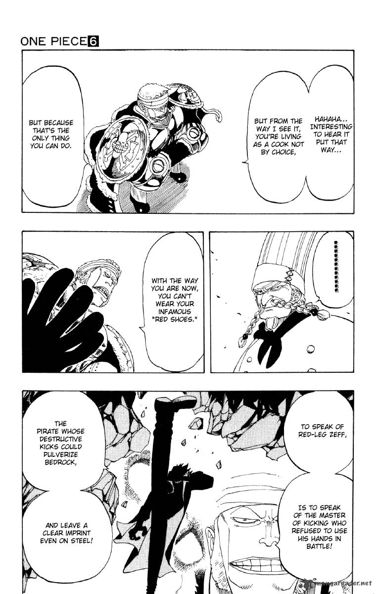 Chapter 48 - Dont Go To Grand Line (Image 3)