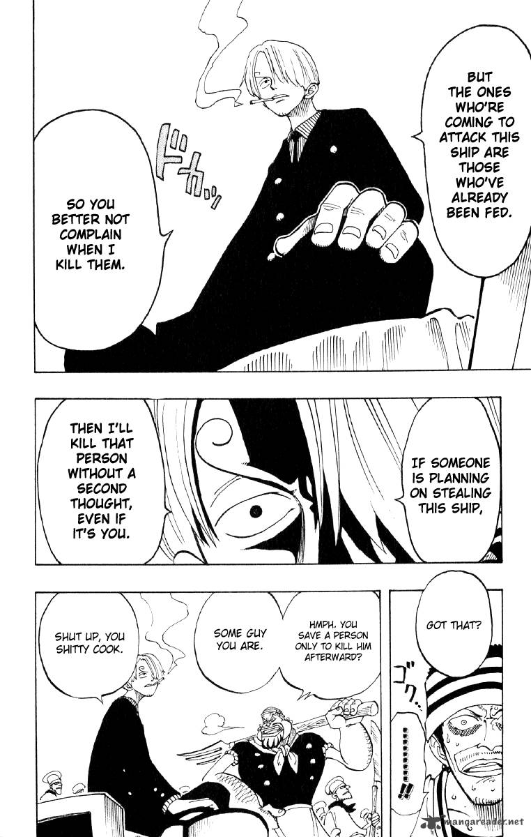 Chapter 48 - Dont Go To Grand Line (Image 16)