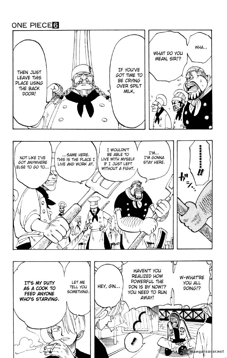 Chapter 48 - Dont Go To Grand Line (Image 15)