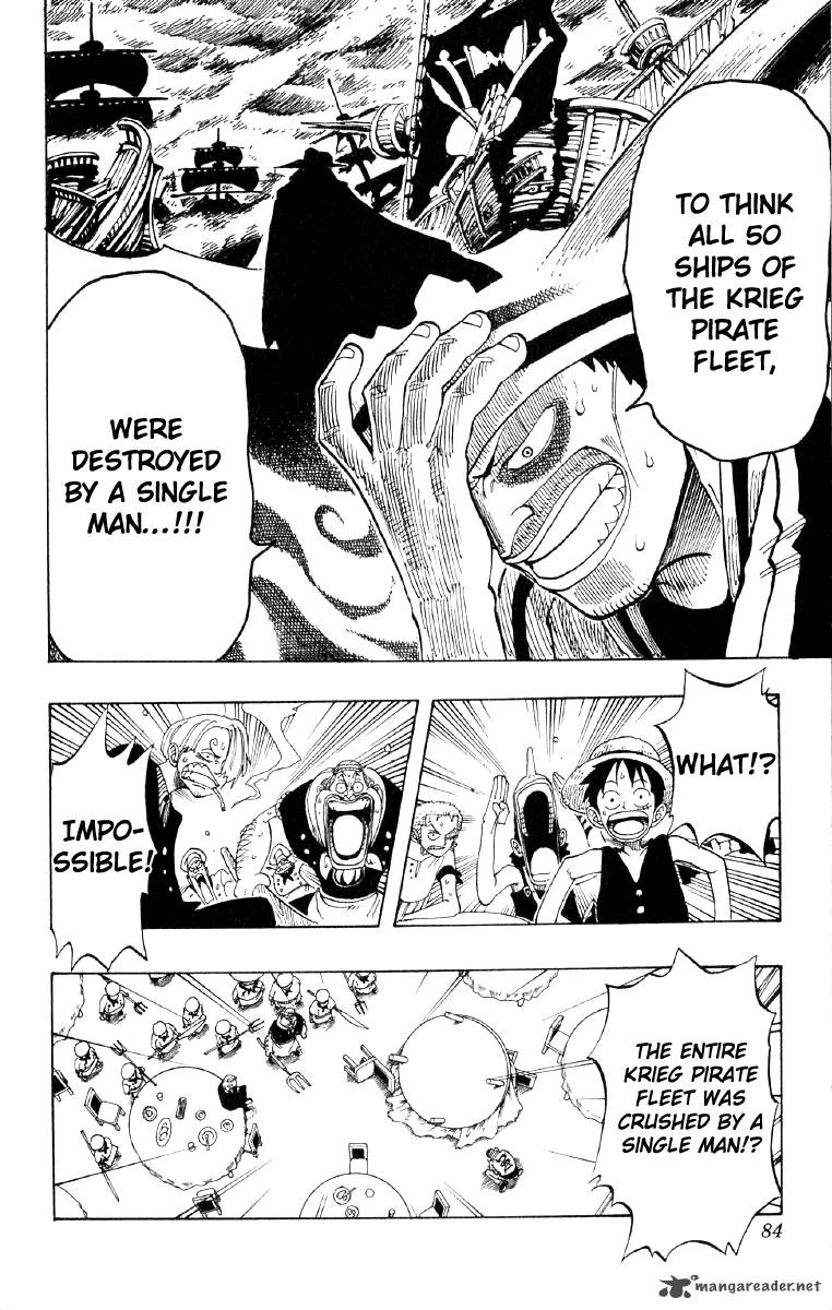 Chapter 48 - Dont Go To Grand Line (Image 18)