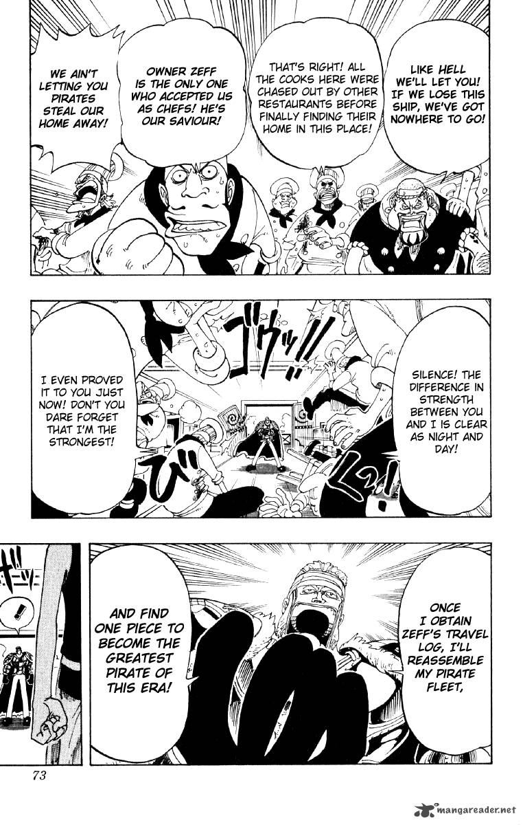 Chapter 48 - Dont Go To Grand Line (Image 7)