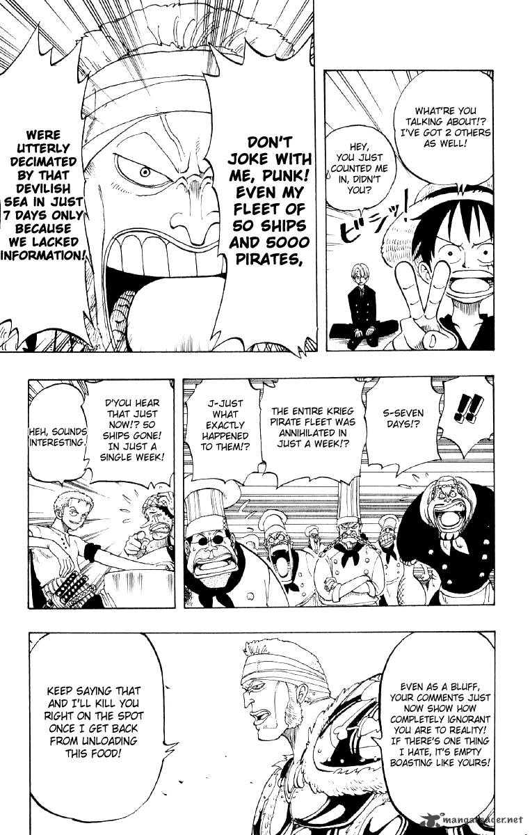 Chapter 48 - Dont Go To Grand Line (Image 11)