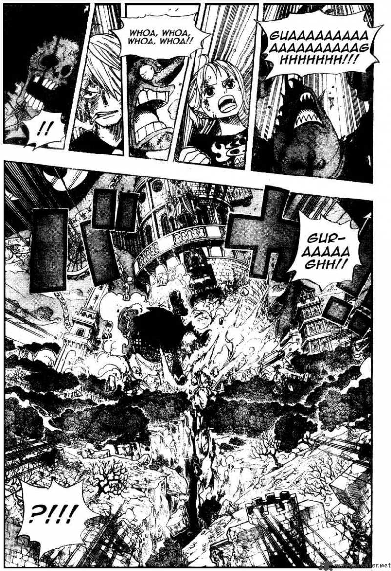 Chapter 481 - Shadow Asgard (Image 14)