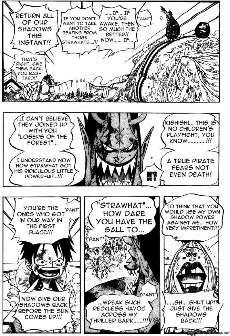 Chapter 481 - Shadow Asgard (Image 7)