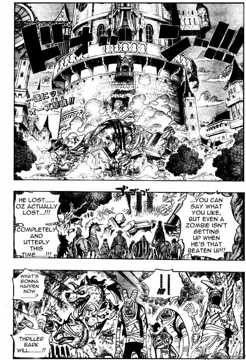Chapter 481 - Shadow Asgard (Image 2)