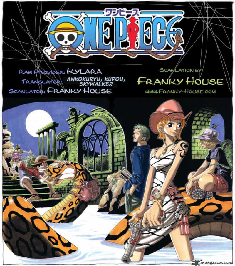 Chapter 483 - The End of the Dream (Image 1)