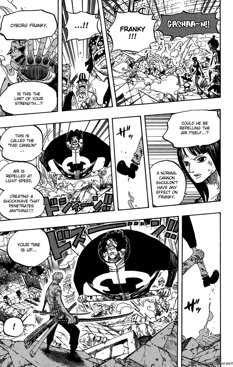 Chapter 484 - Squish (Image 11)