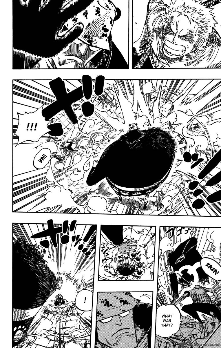 Chapter 484 - Squish (Image 6)