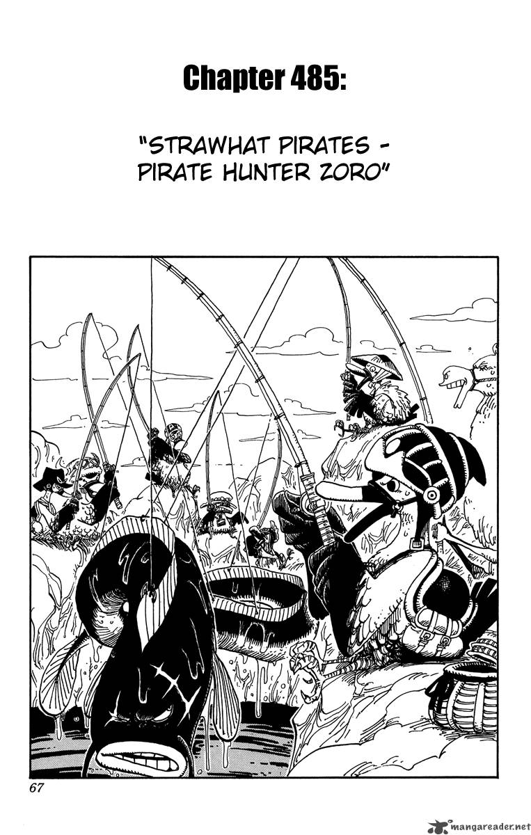 Chapter 484 - Squish (Image 20)