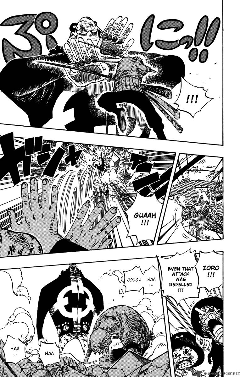 Chapter 484 - Squish (Image 13)