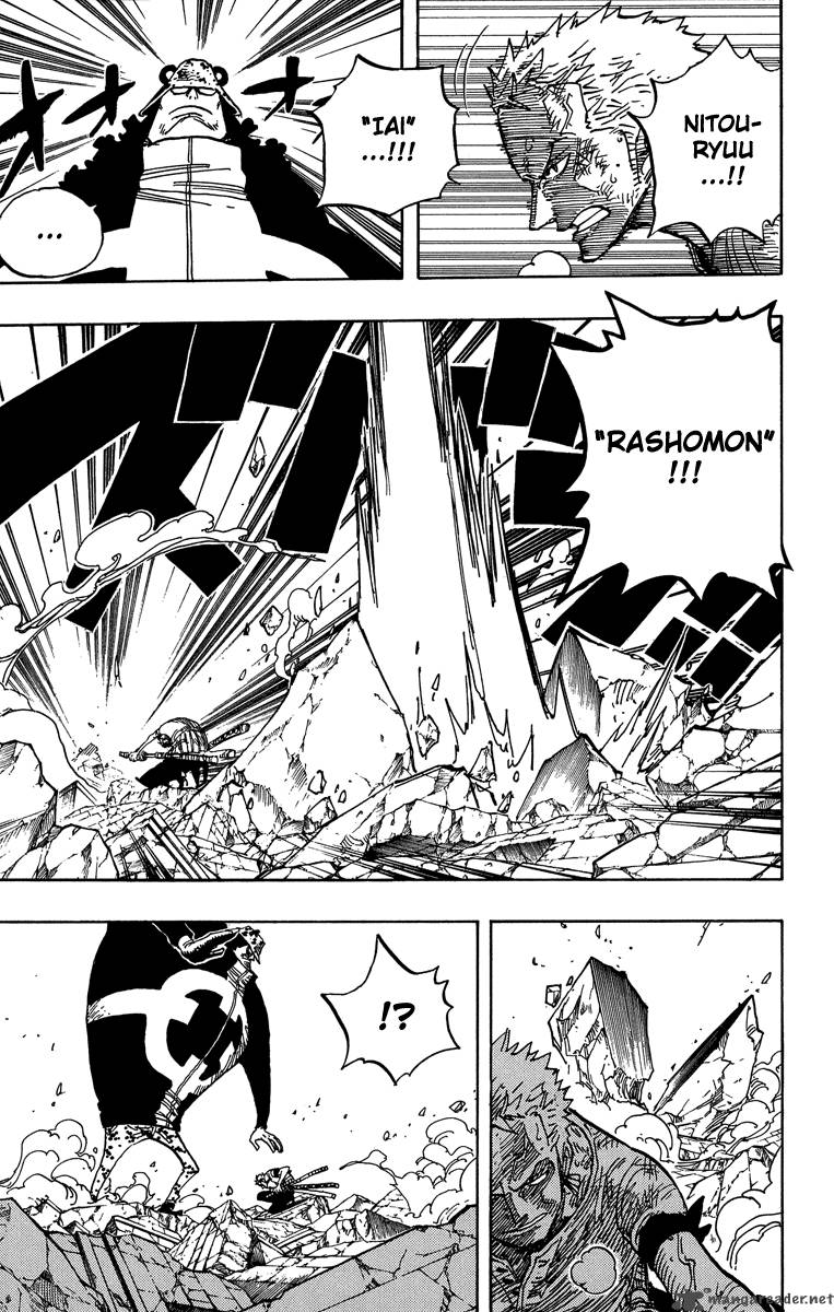 Chapter 484 - Squish (Image 5)