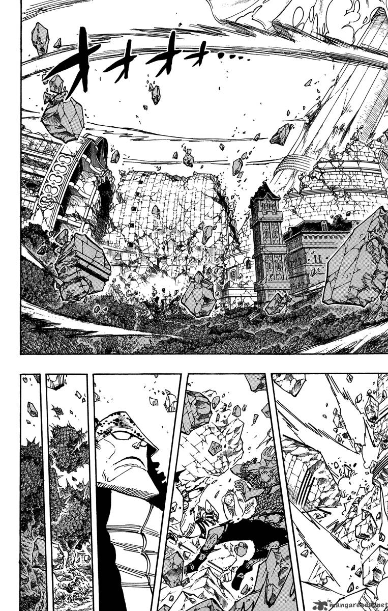 Chapter 484 - Squish (Image 21)