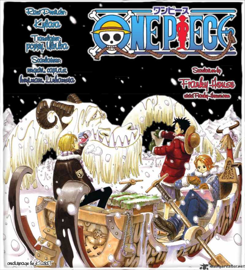 Chapter 485 - Member of the Strawhat Crew - Pirate Hunter Zoro (Image 20)