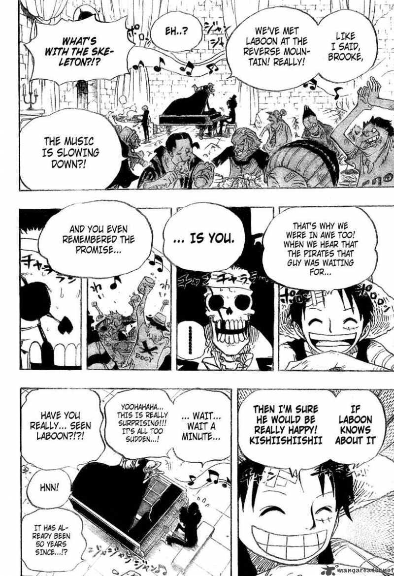 Chapter 486 - Piano (Image 16)
