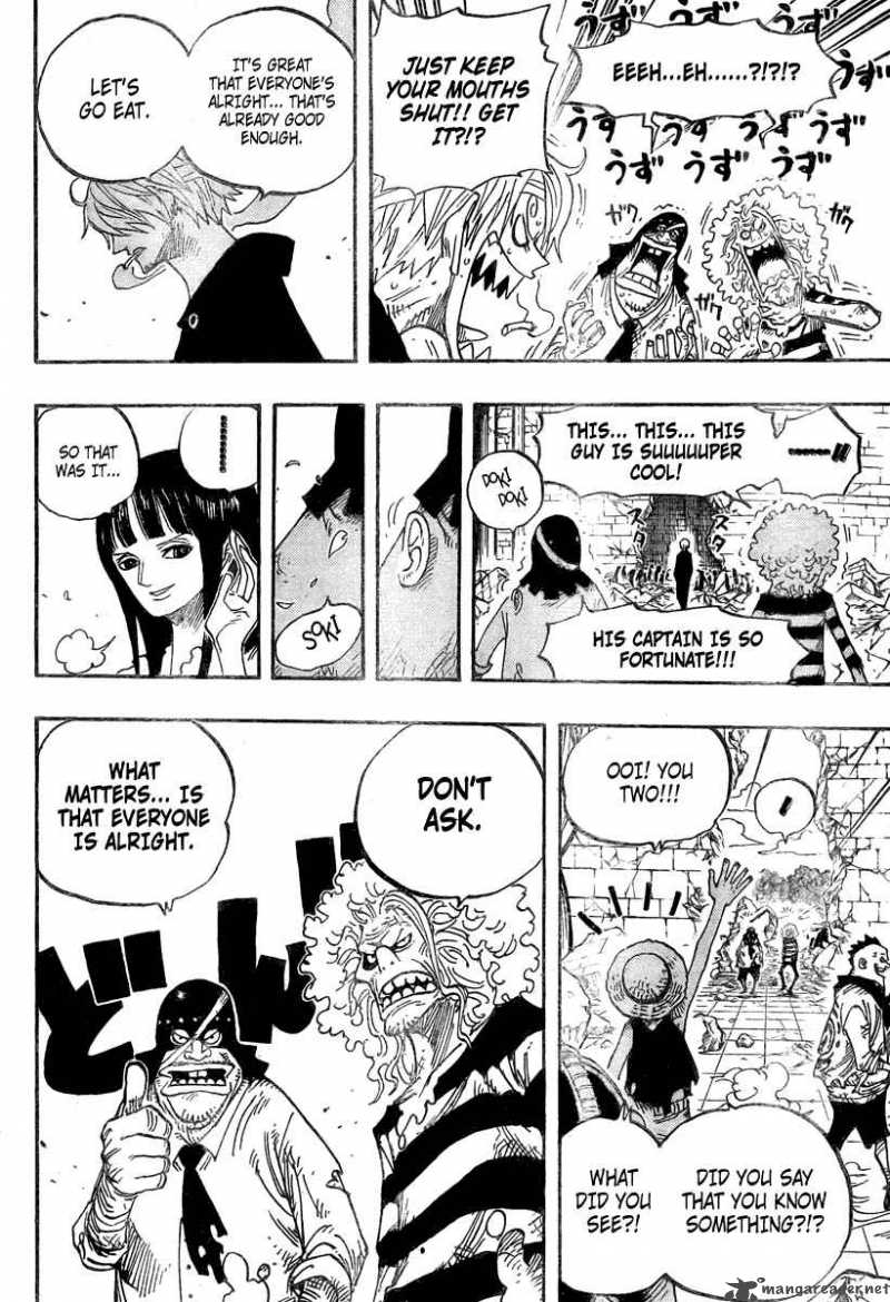 Chapter 486 - Piano (Image 10)