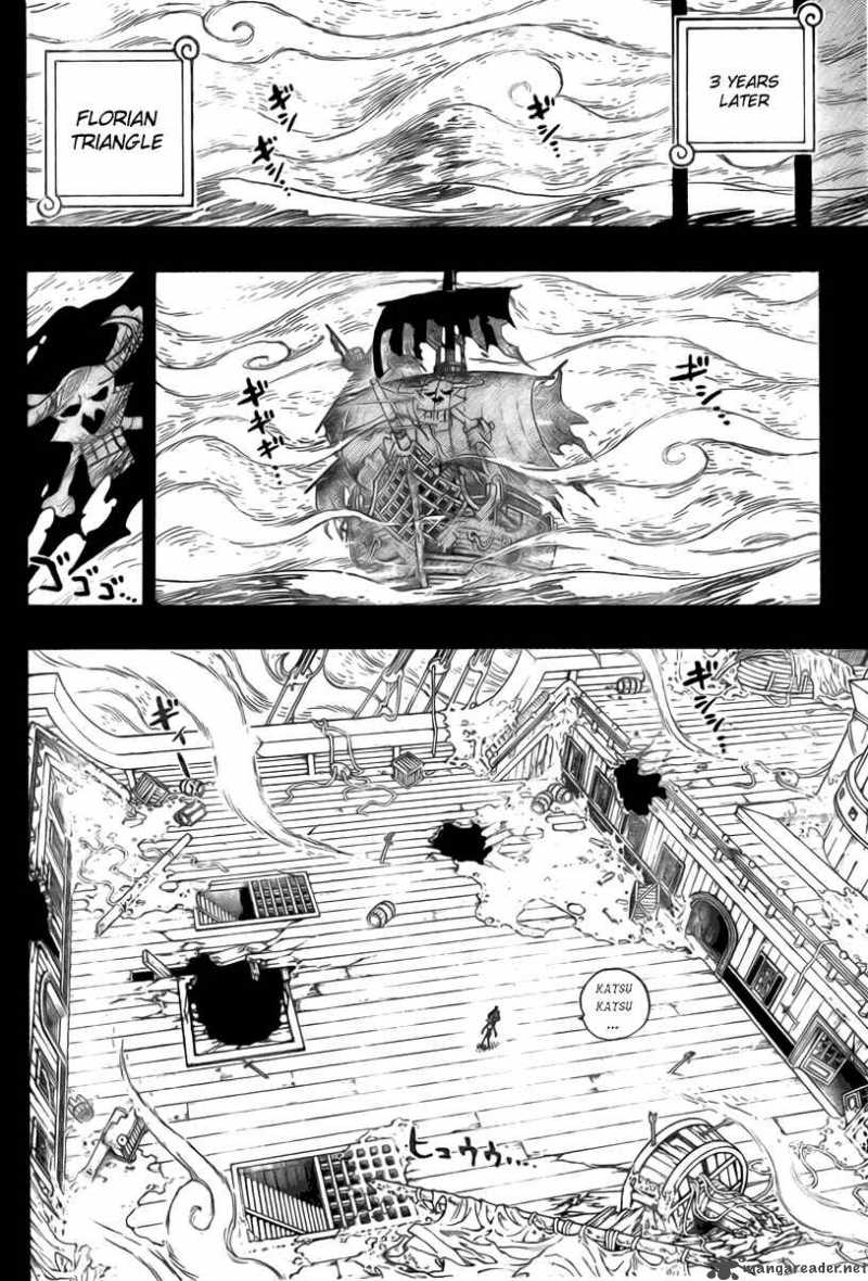 Chapter 487 - That Song (Image 12)