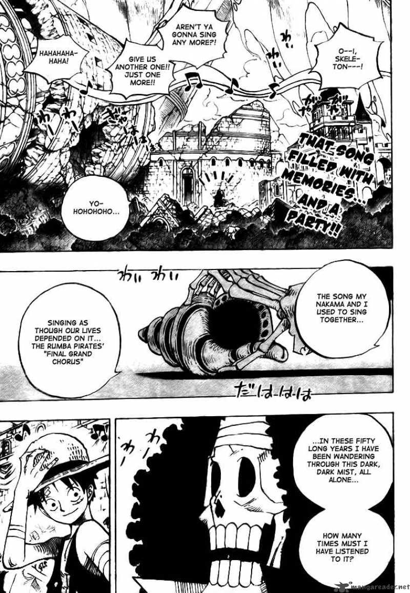 Chapter 489 - The Eighth (Image 2)