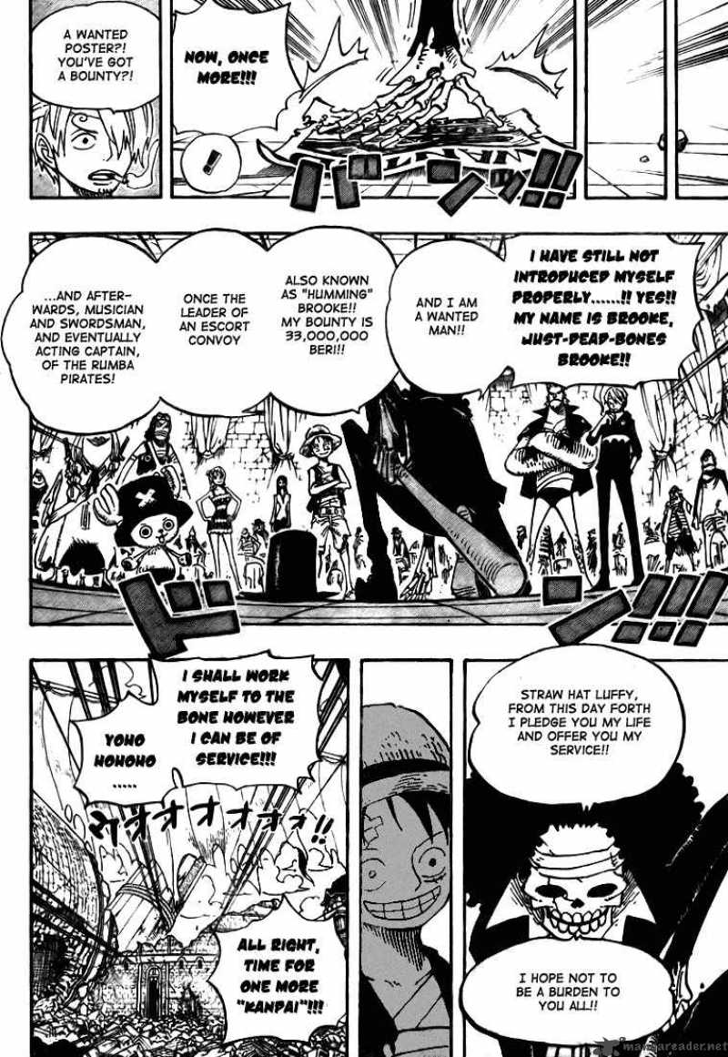 Chapter 489 - The Eighth (Image 9)