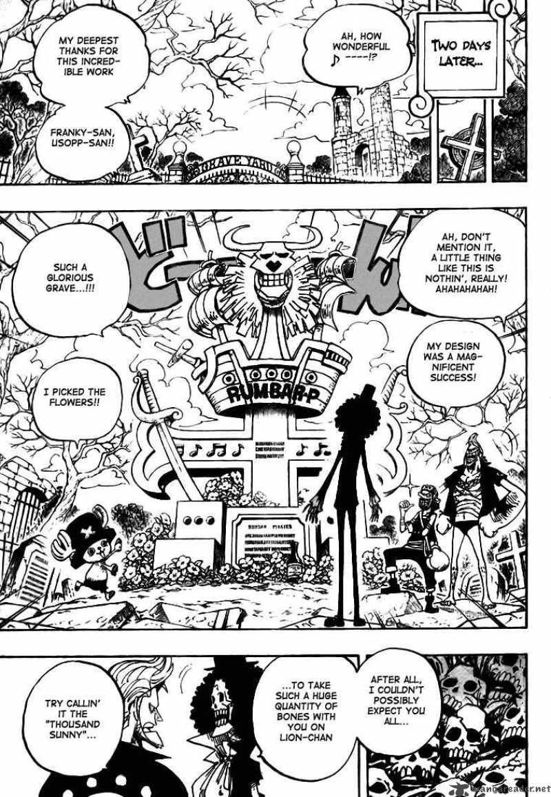 Chapter 489 - The Eighth (Image 10)