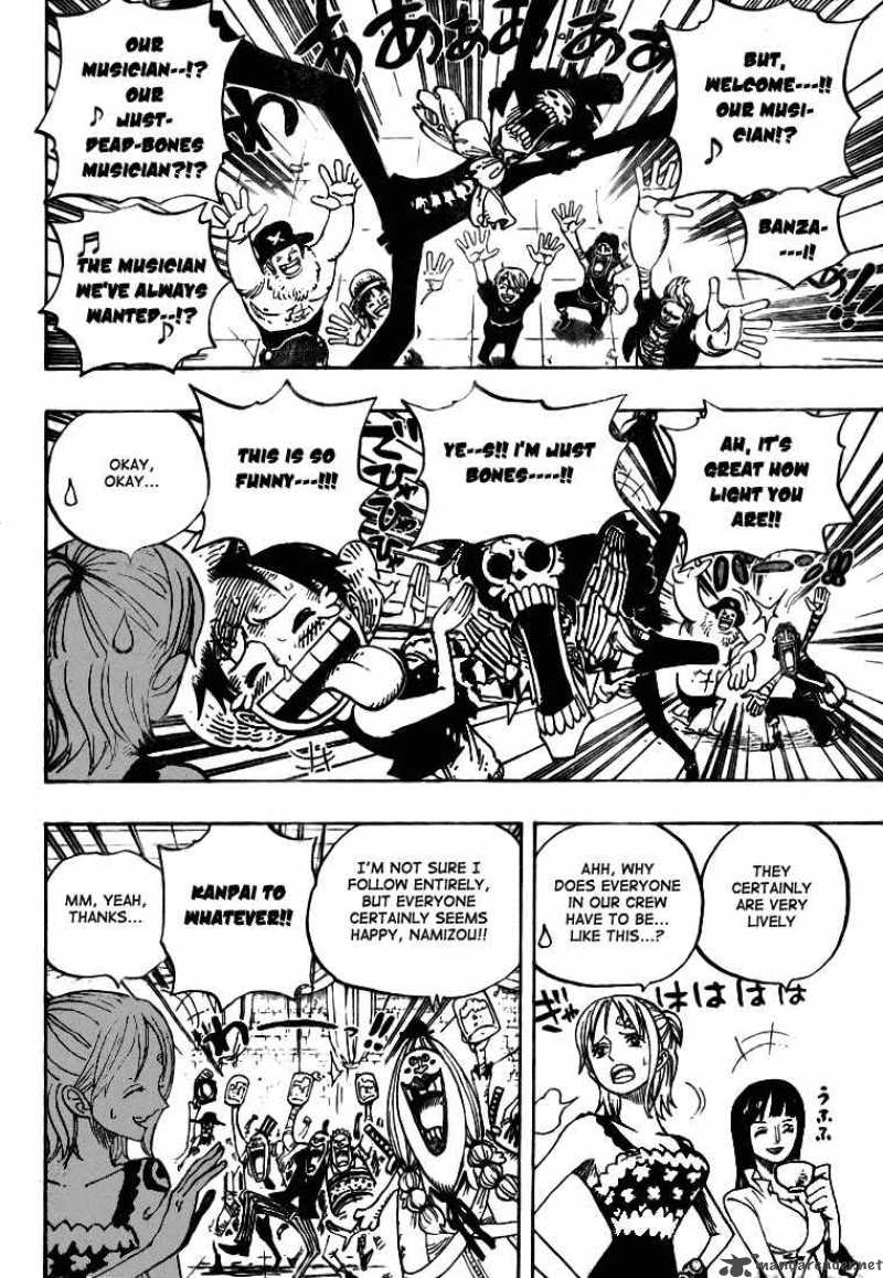 Chapter 489 - The Eighth (Image 6)