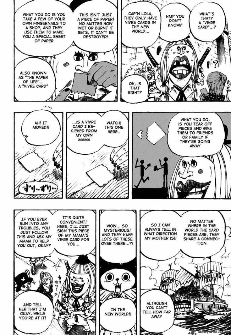 Chapter 489 - The Eighth (Image 15)