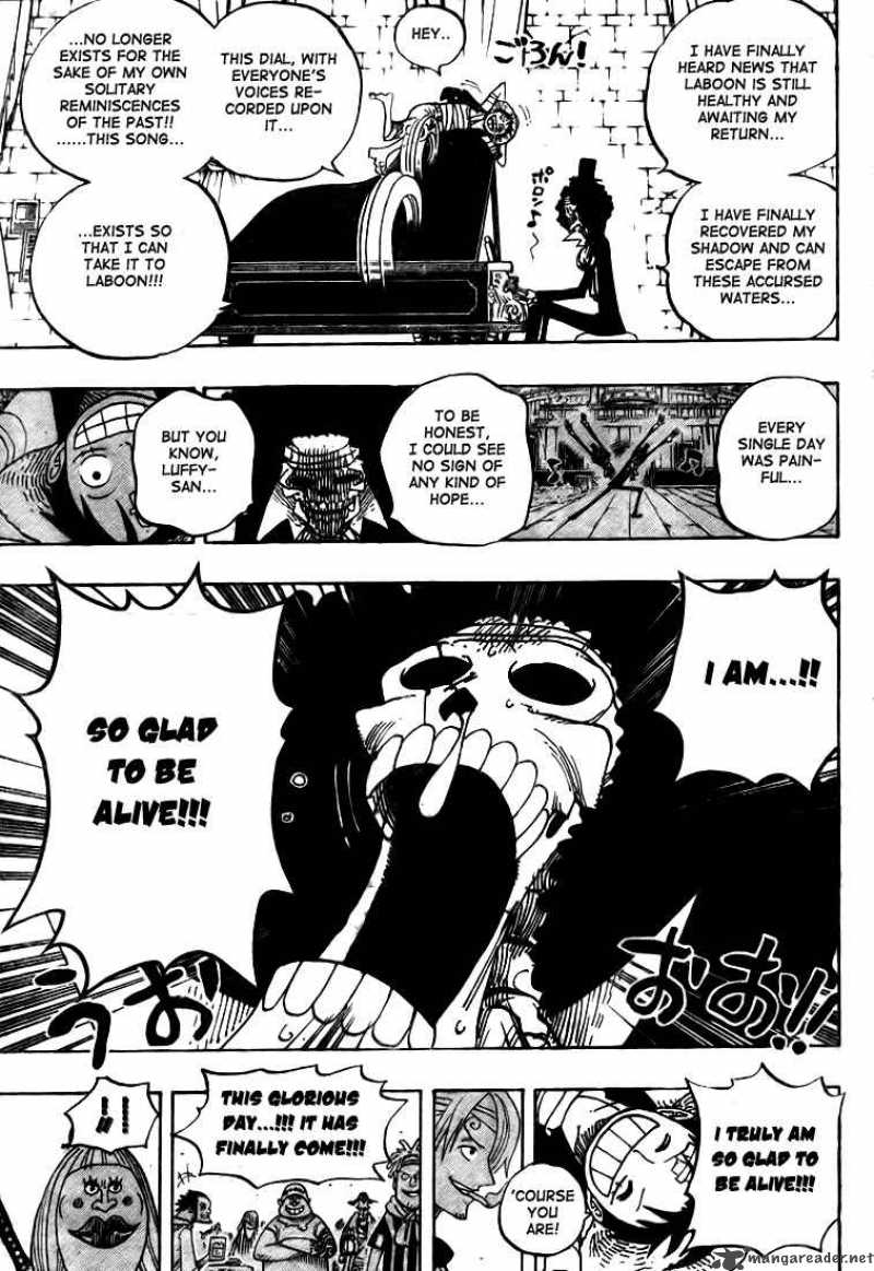 Chapter 489 - The Eighth (Image 4)