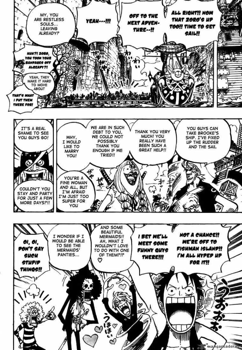 Chapter 489 - The Eighth (Image 13)