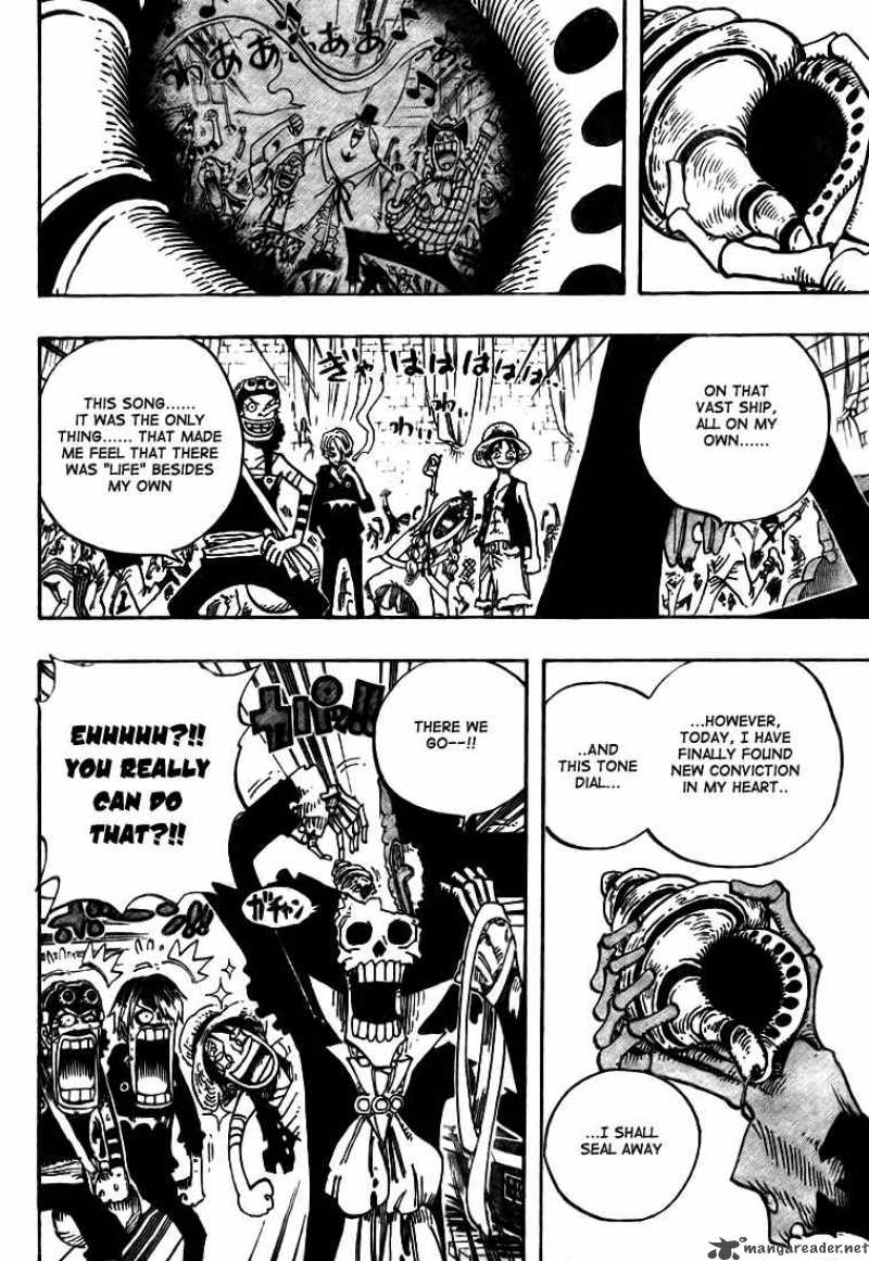 Chapter 489 - The Eighth (Image 3)