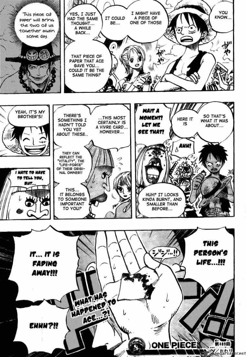 Chapter 489 - The Eighth (Image 16)