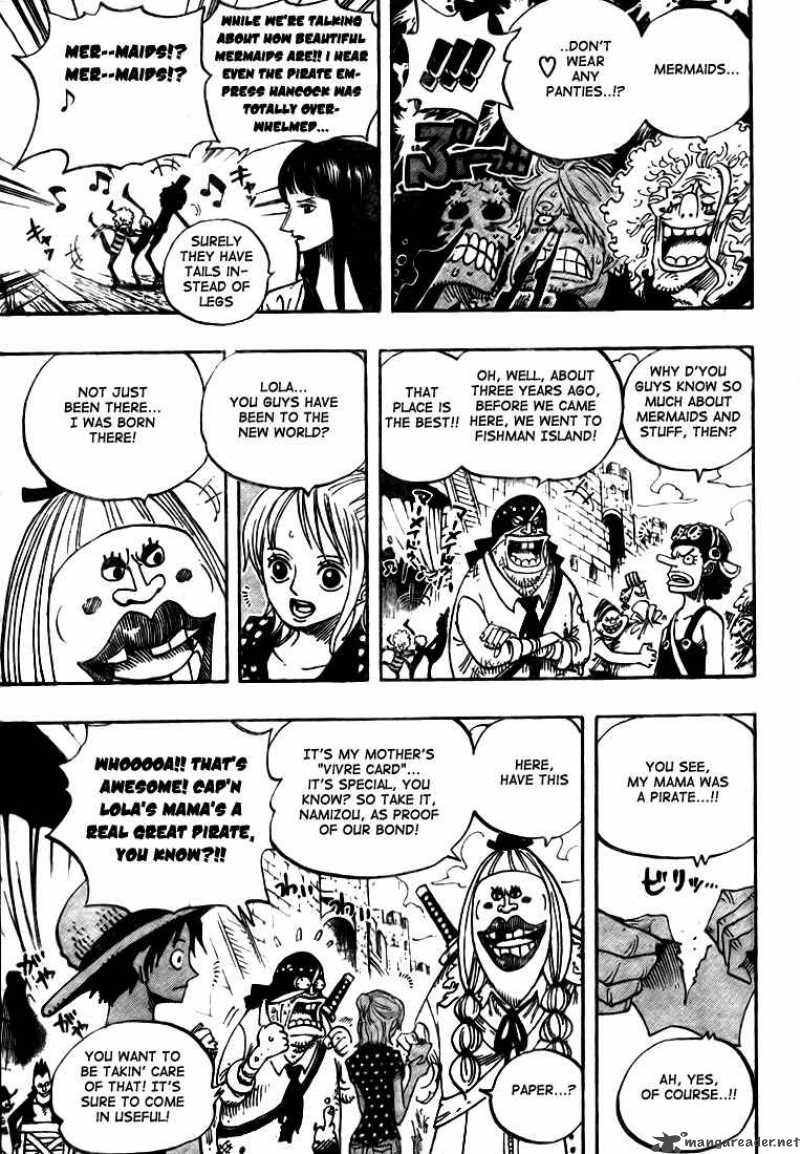 Chapter 489 - The Eighth (Image 14)
