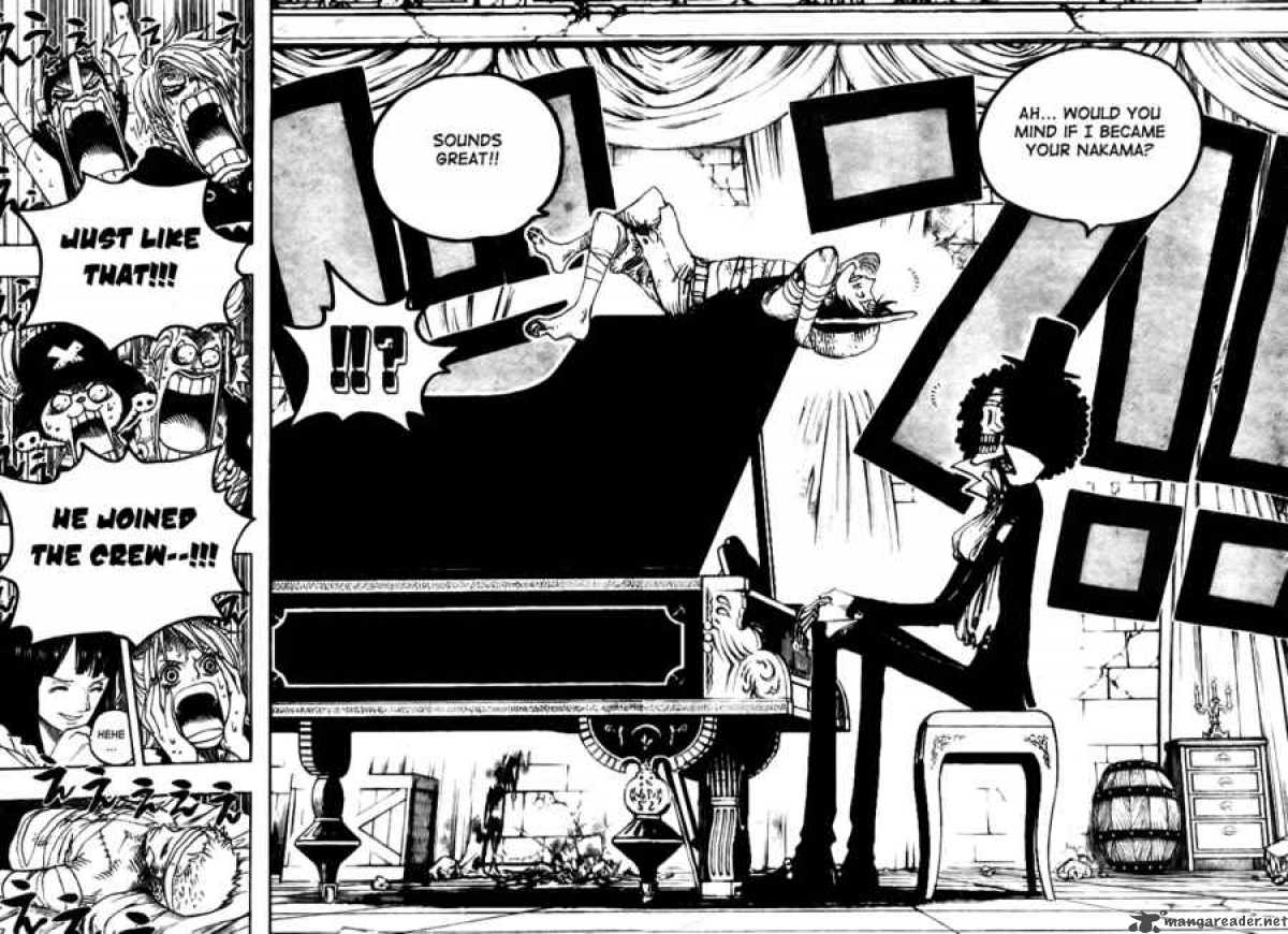 Chapter 489 - The Eighth (Image 5)