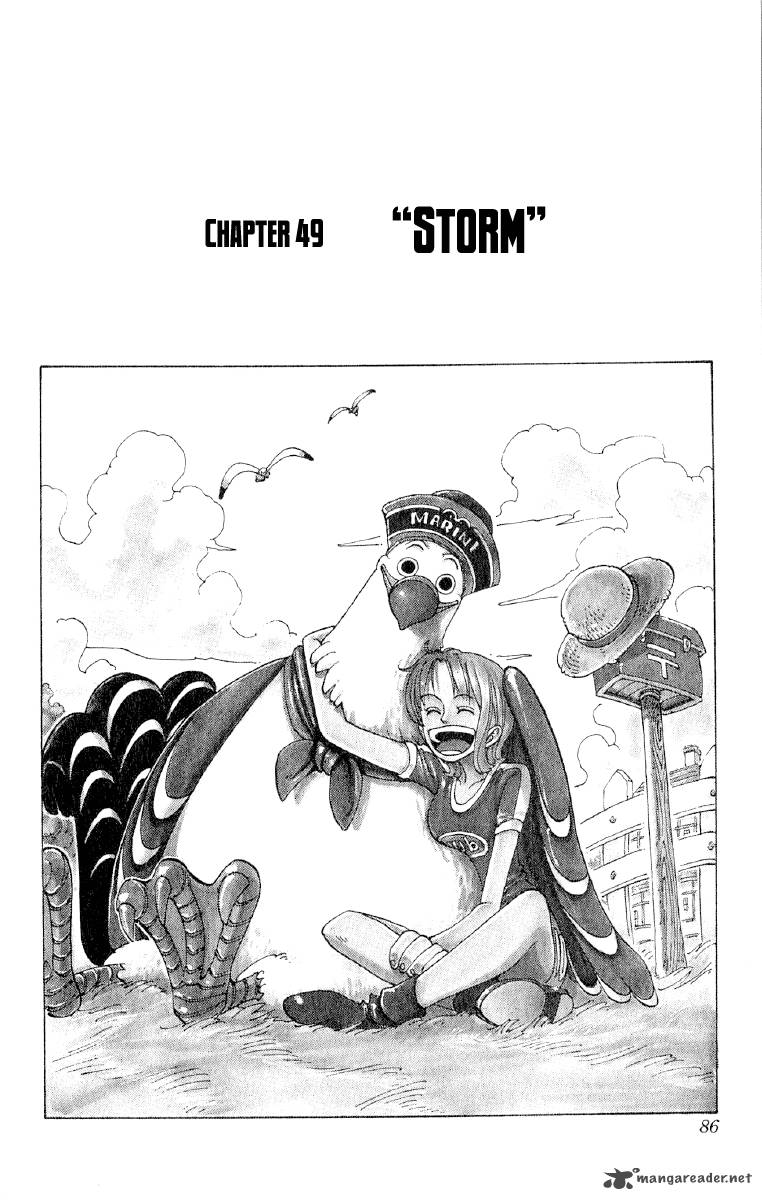 Chapter 49 - Storm (Image 2)