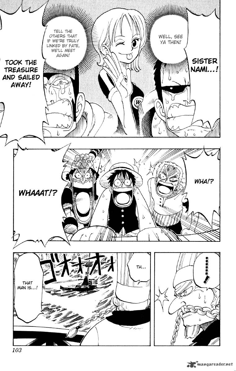 Chapter 49 - Storm (Image 18)