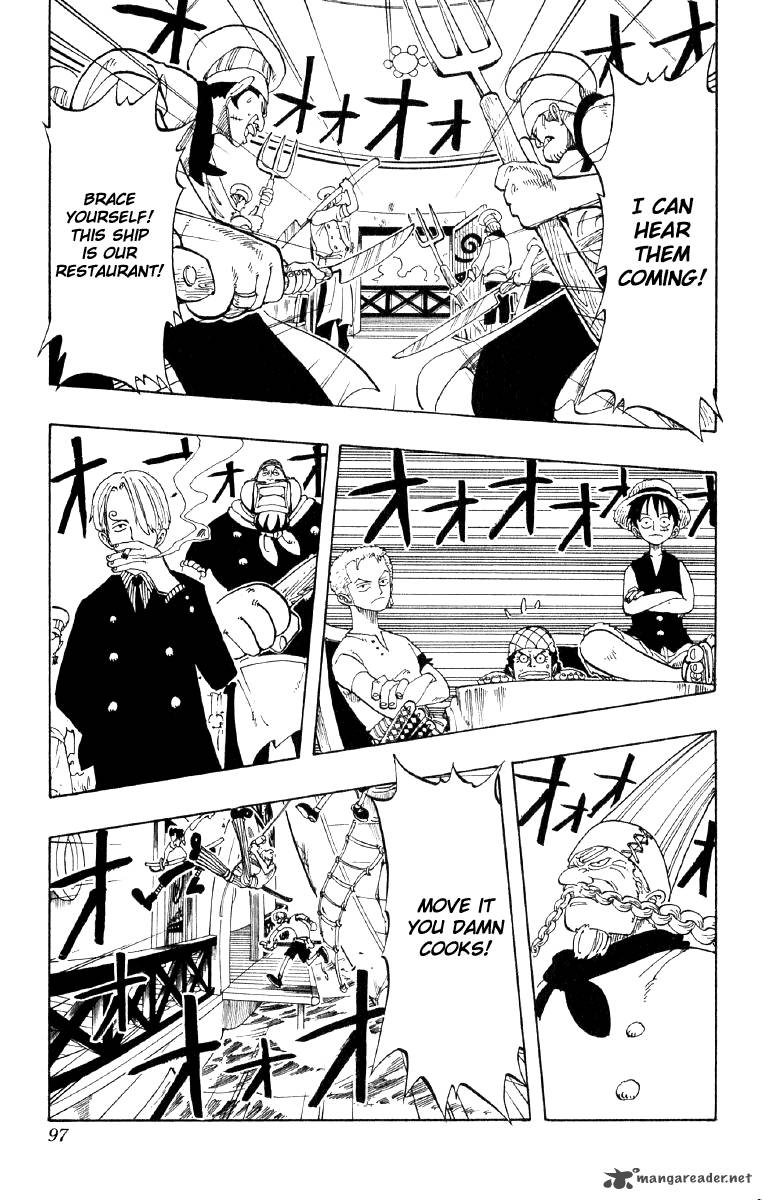 Chapter 49 - Storm (Image 13)
