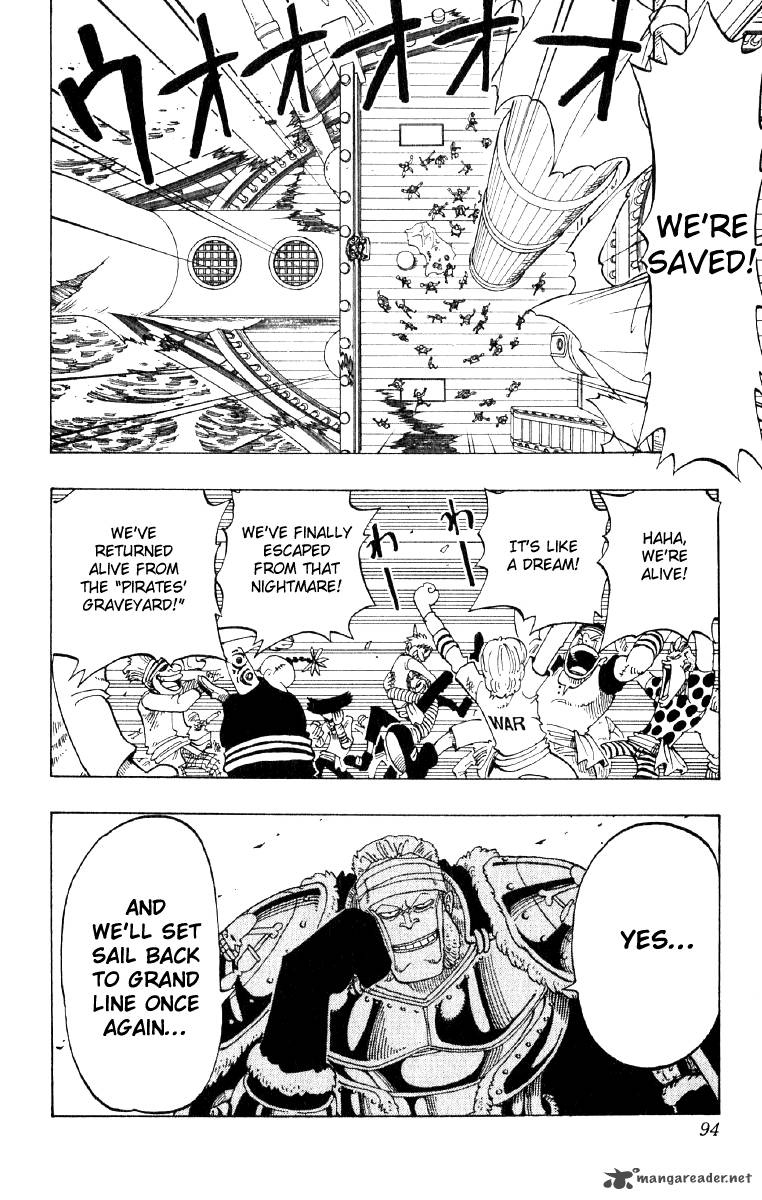 Chapter 49 - Storm (Image 10)