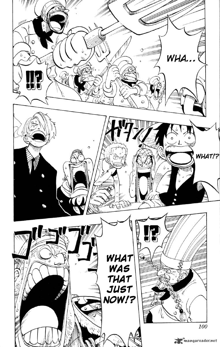 Chapter 49 - Storm (Image 15)