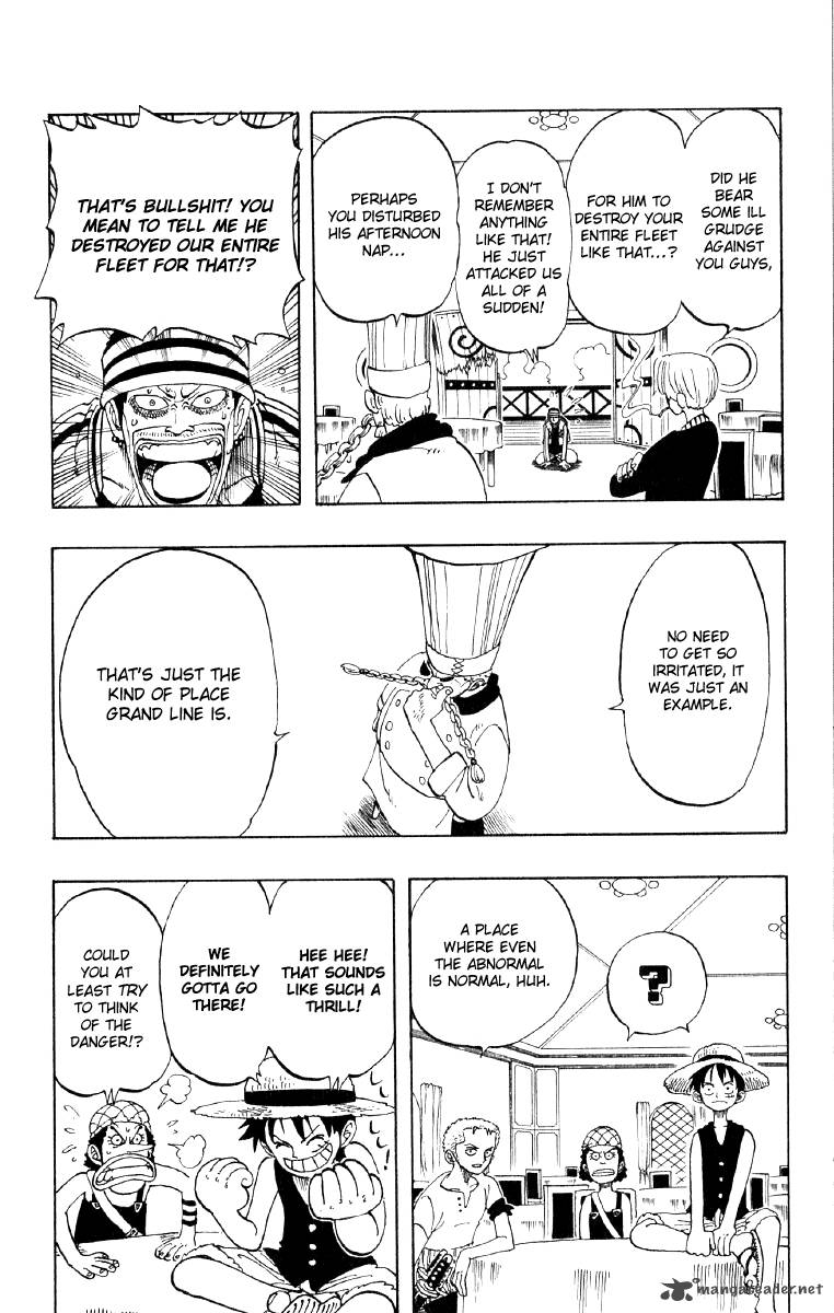 Chapter 49 - Storm (Image 6)