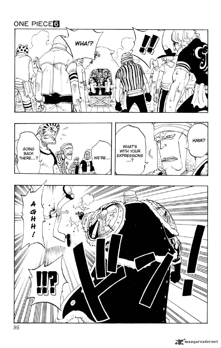 Chapter 49 - Storm (Image 11)