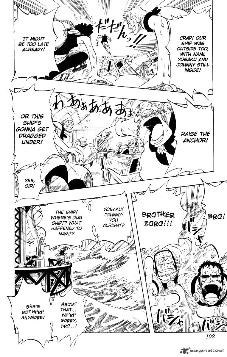 Chapter 49 - Storm (Image 17)