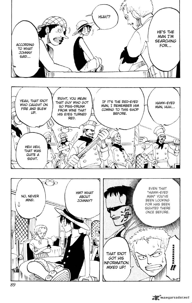 Chapter 49 - Storm (Image 5)