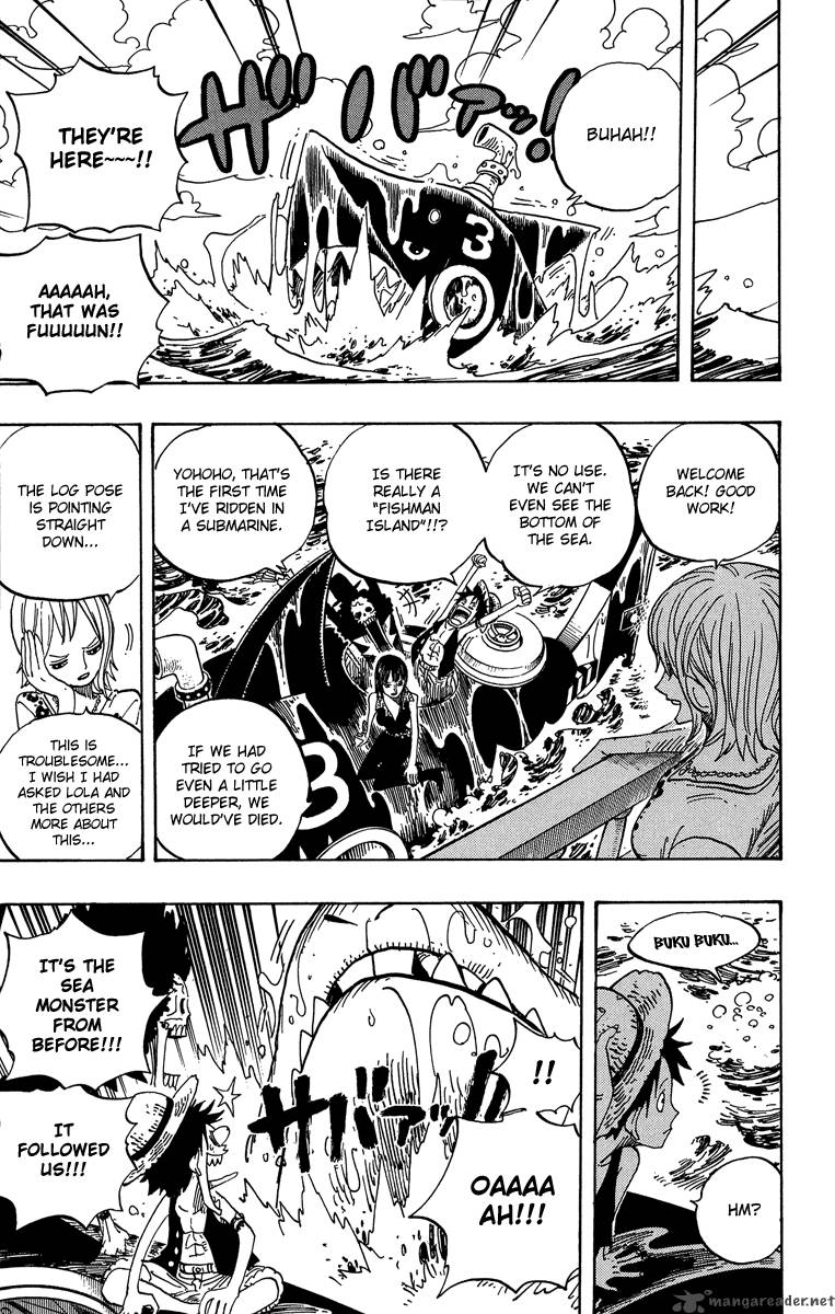 Chapter 490 - Onward Once More (Image 14)