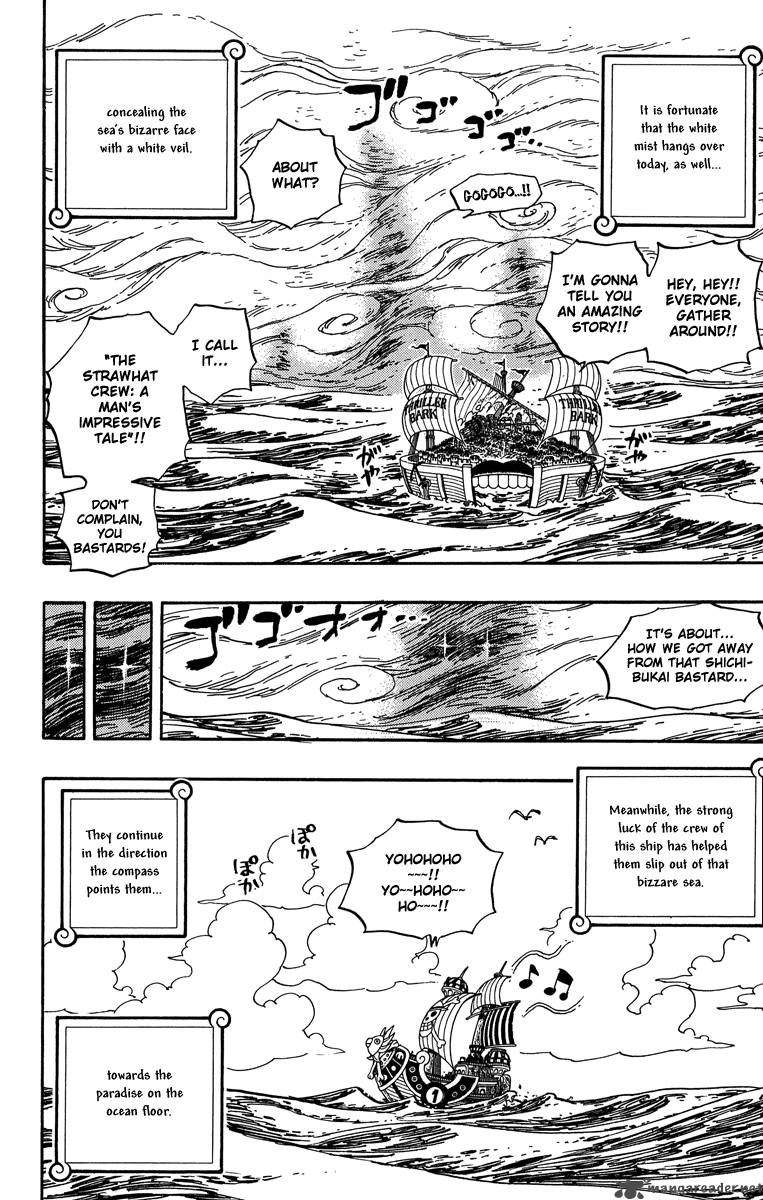 Chapter 490 - Onward Once More (Image 4)
