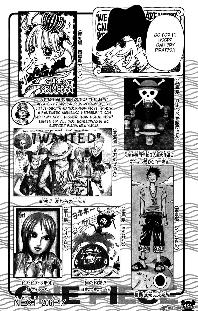 Chapter 490 - Onward Once More (Image 19)
