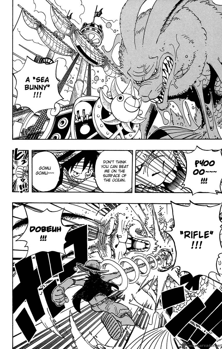 Chapter 490 - Onward Once More (Image 15)