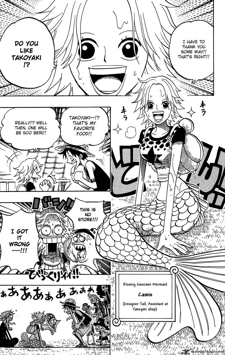 Chapter 490 - Onward Once More (Image 18)