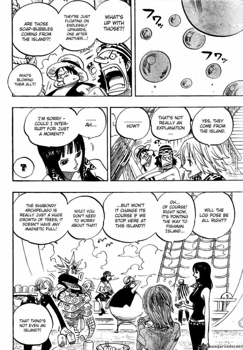 Chapter 496 - Yarukiman Mangroove (Image 13)