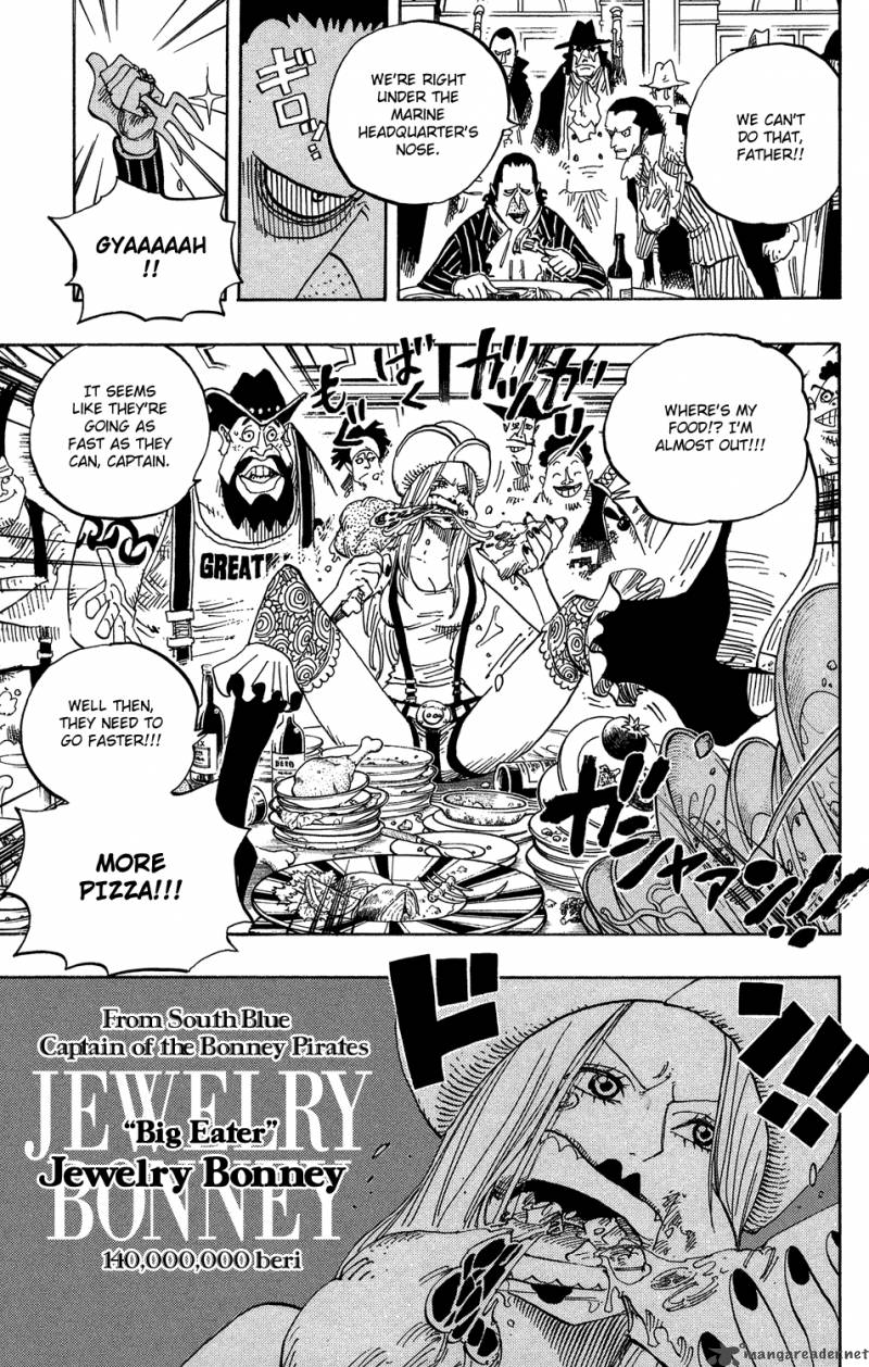 Chapter 498 - The Eleven Supernovas (Image 13)
