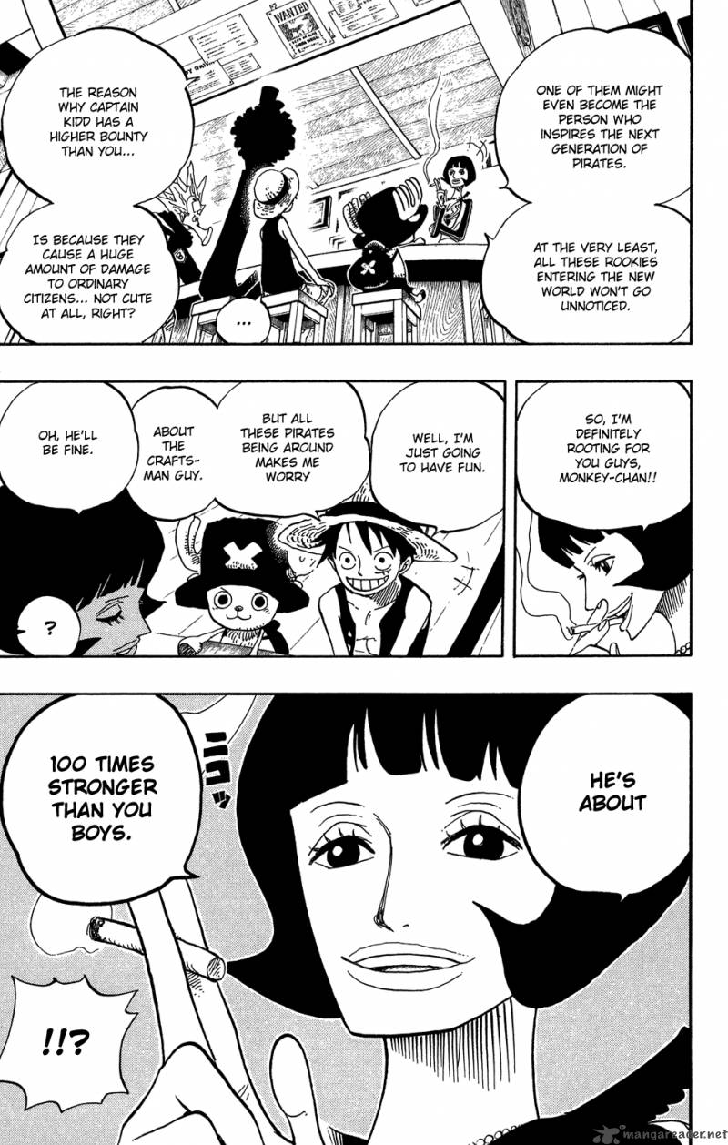 Chapter 498 - The Eleven Supernovas (Image 19)