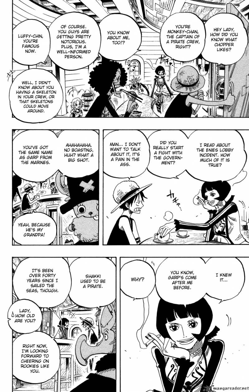 Chapter 498 - The Eleven Supernovas (Image 8)